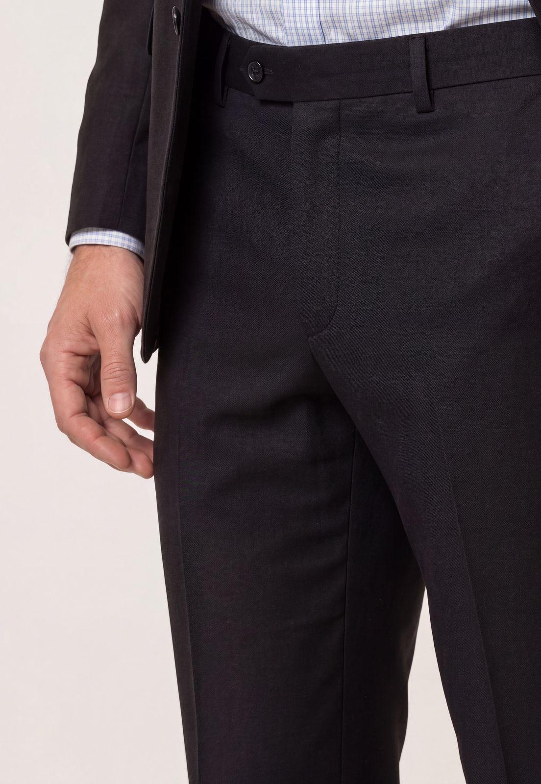 Pantalón Suit Black Cincinnati-3