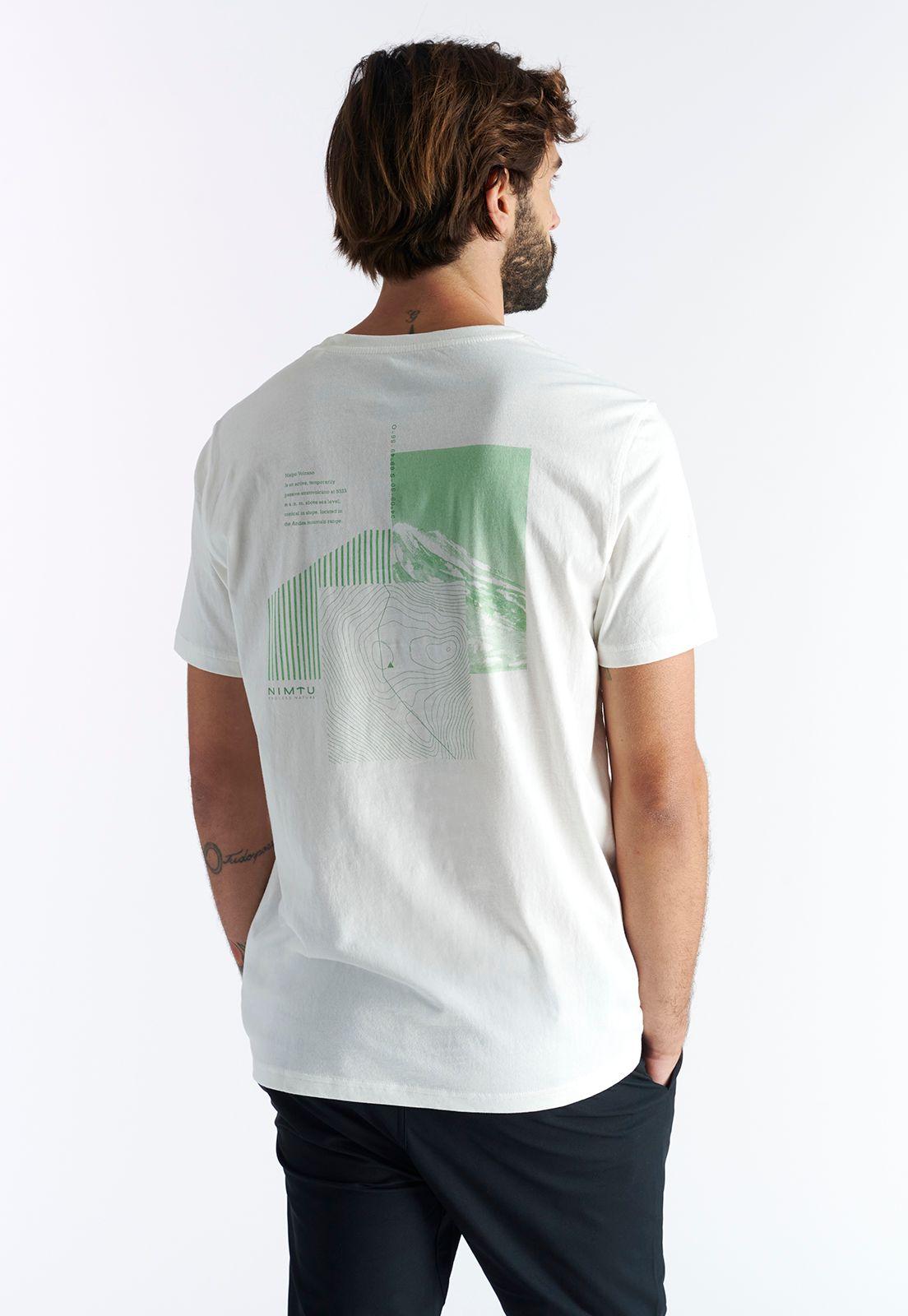 Polera Llaima White-3
