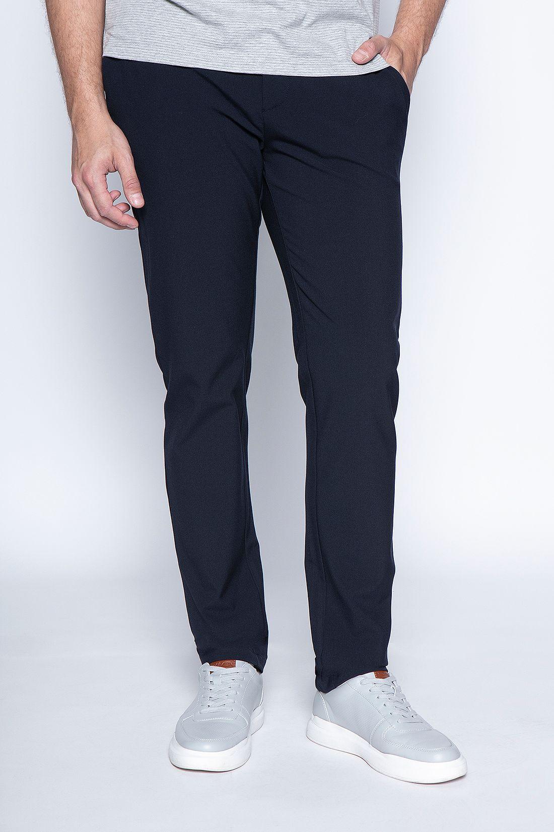 Pantalón Charleroi Navy-0