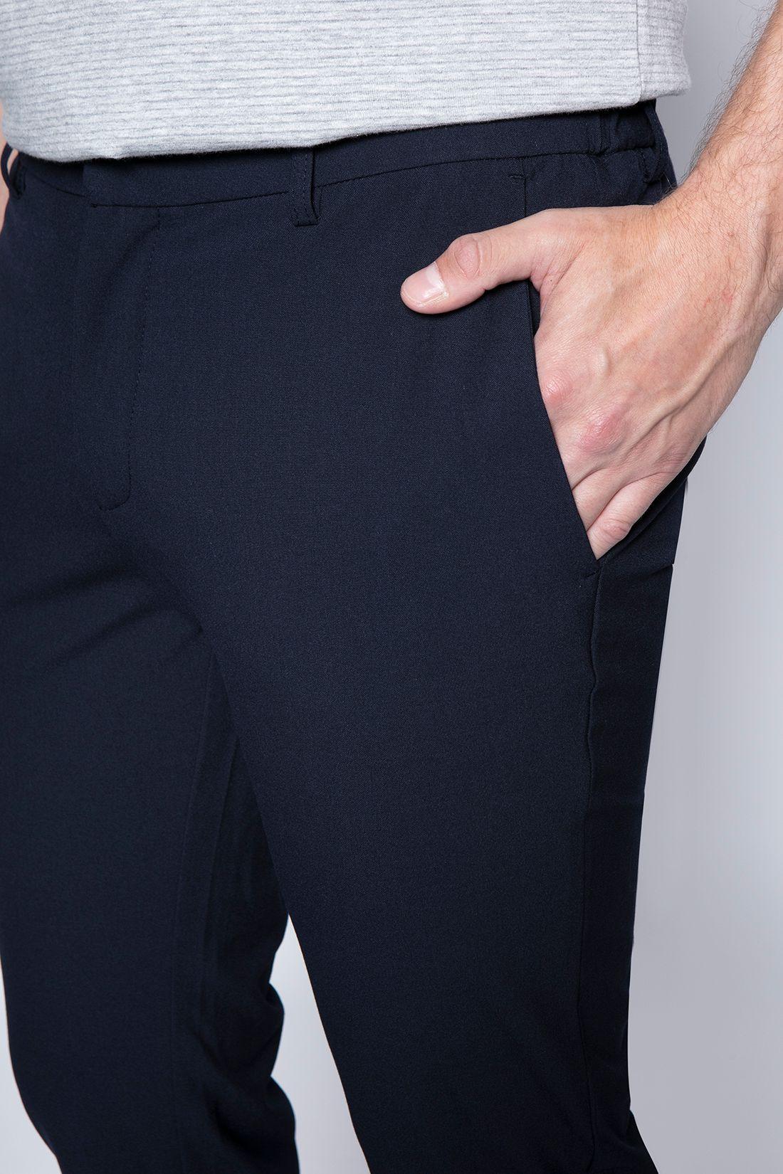 Pantalón Charleroi Navy-4