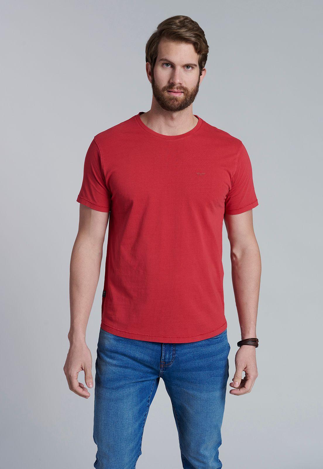 Polera Red Chicago-0