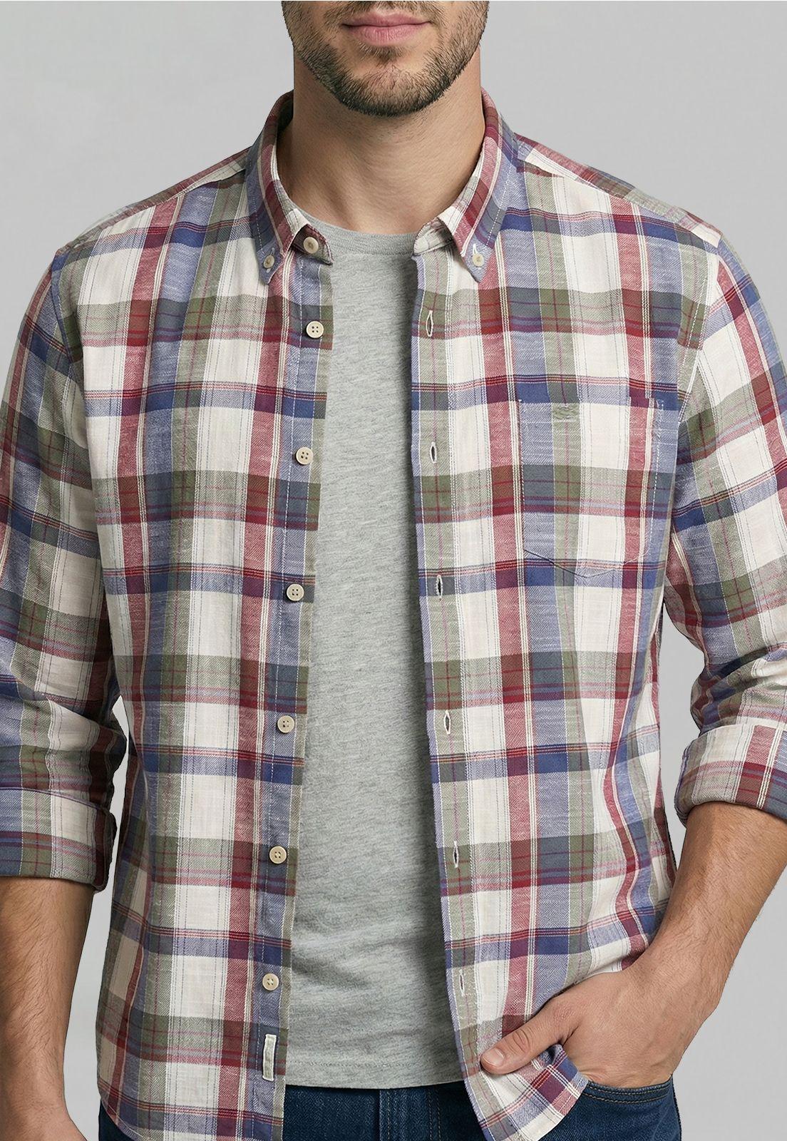 Camisa Chelsea Militar-2