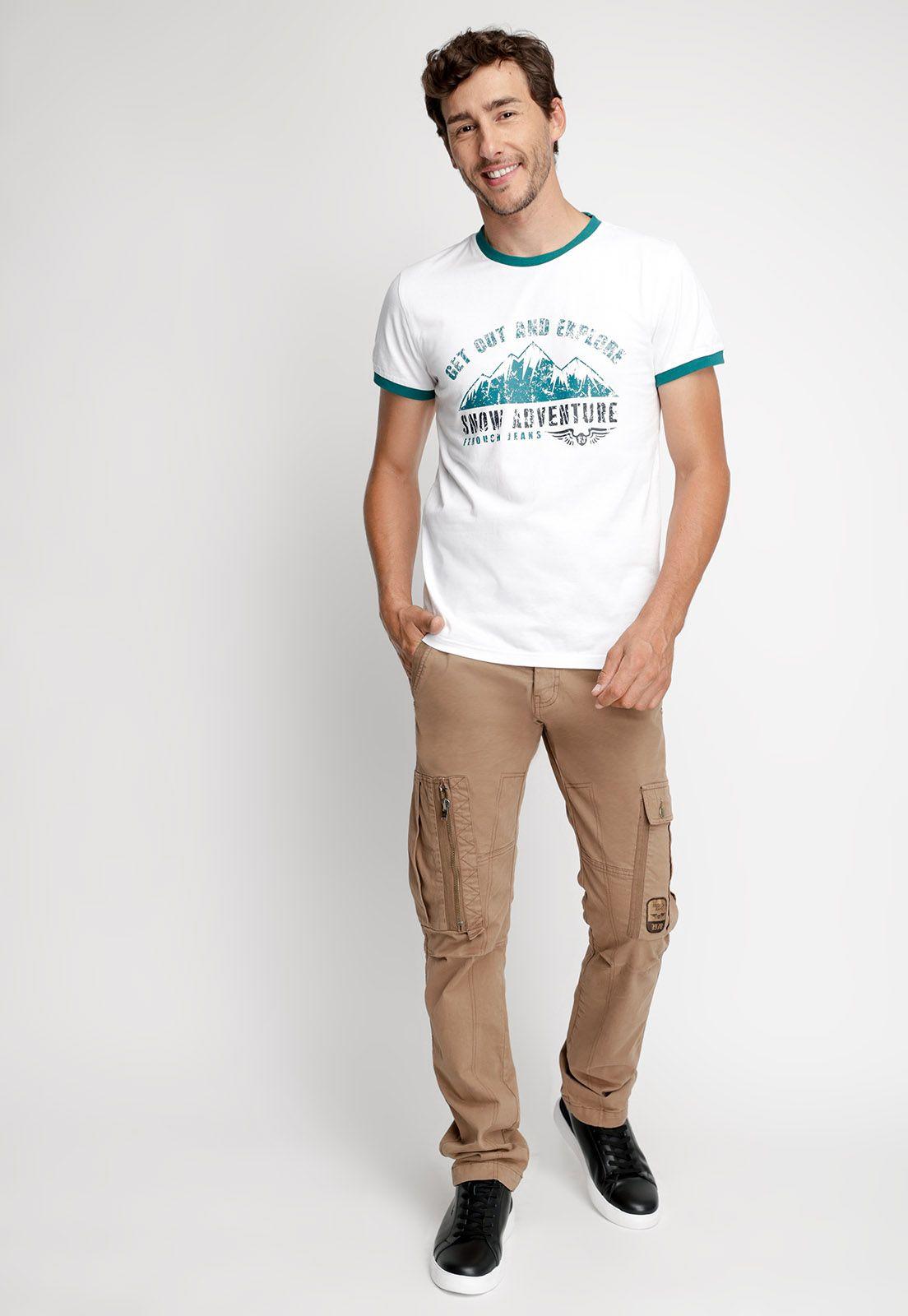 Polera Vermont Emerald-3