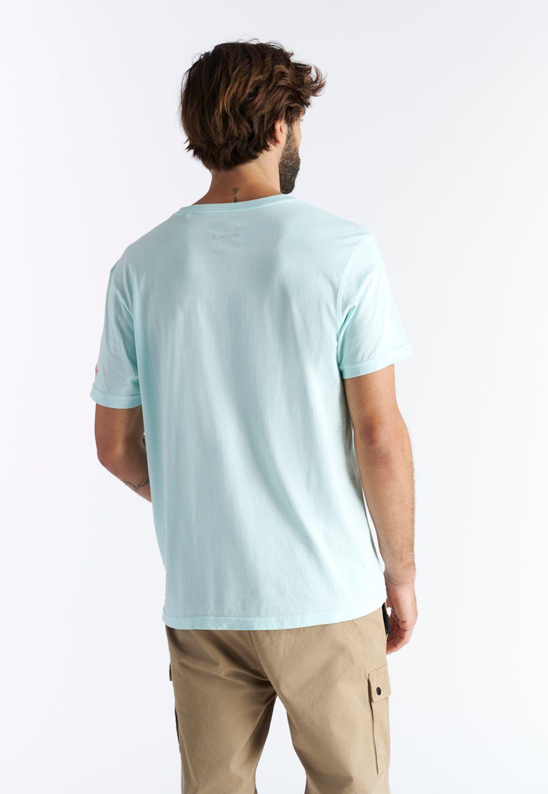 Polera Tres Cruces Lt. Blue-3