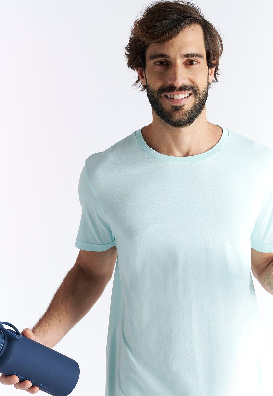 Polera Tres Cruces Lt. Blue-4