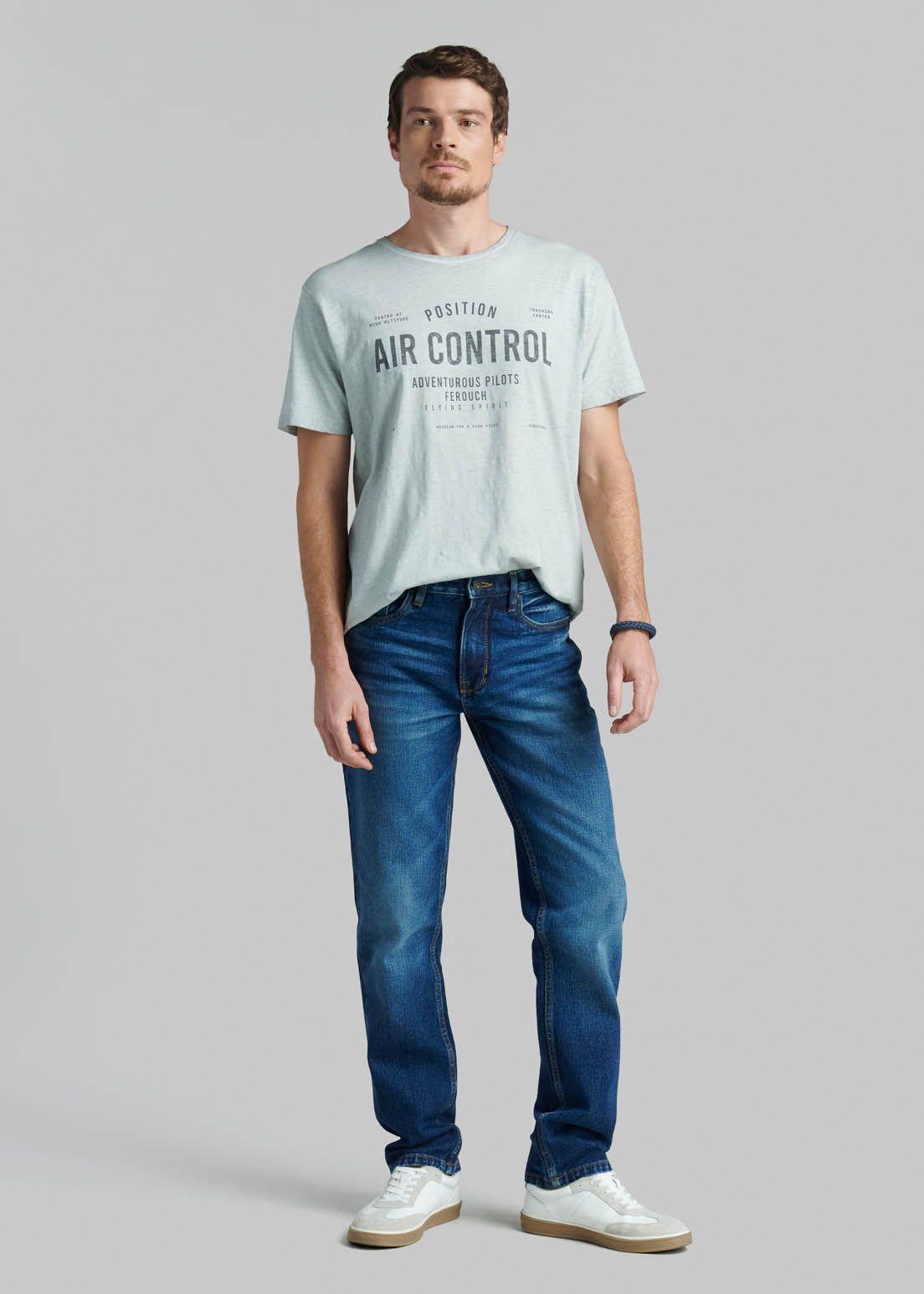 Jeans Orlando Sport Navy-1