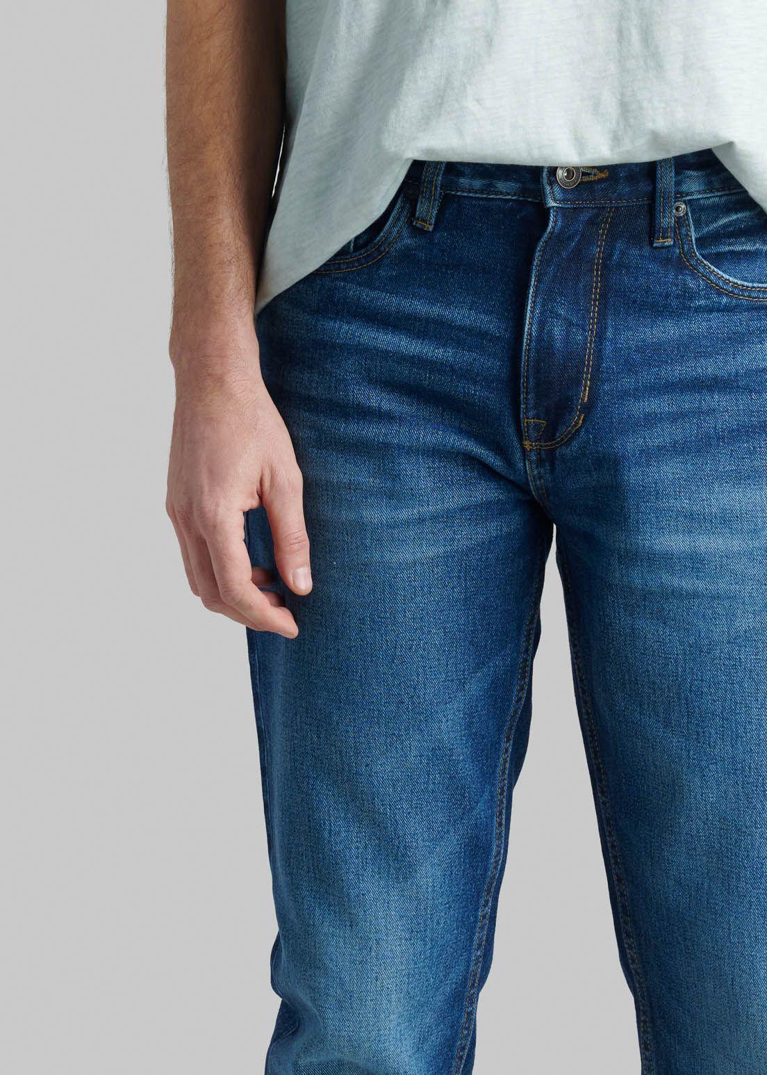 Jeans Orlando Sport Navy-2