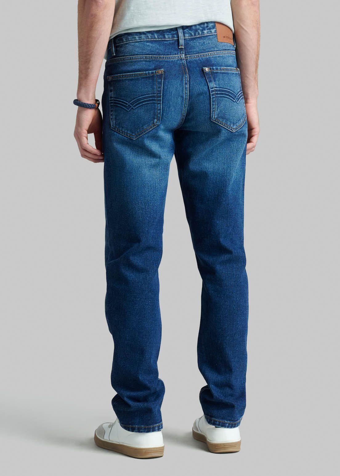 Jeans Orlando Sport Navy-3