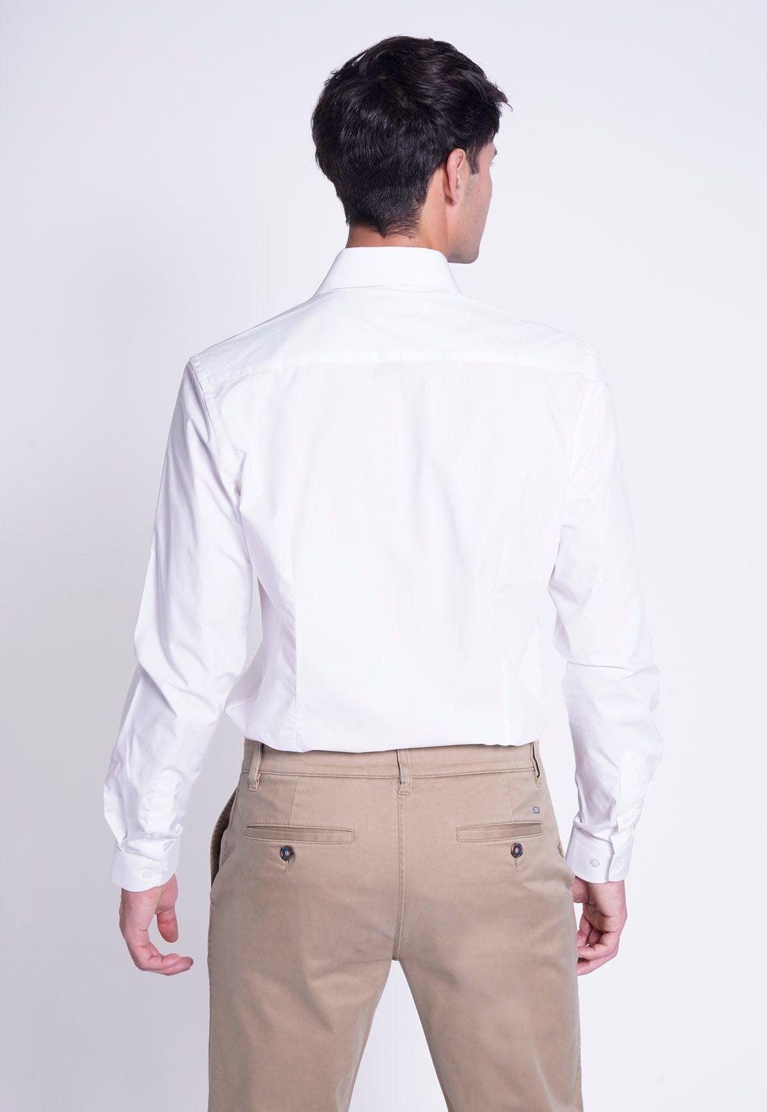 CAMISA PARALEL WHITE-1