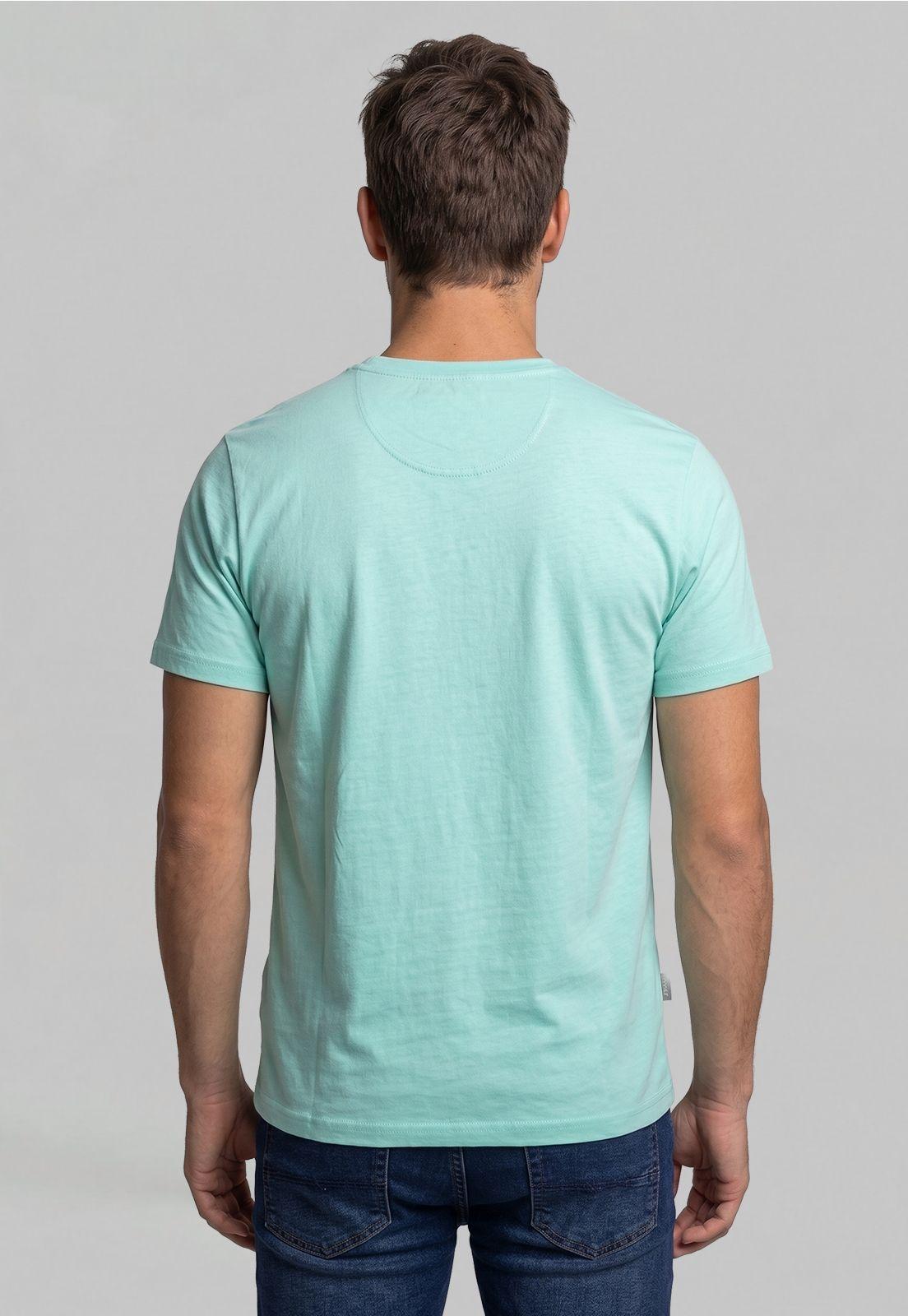Polera Arlington Aqua-2
