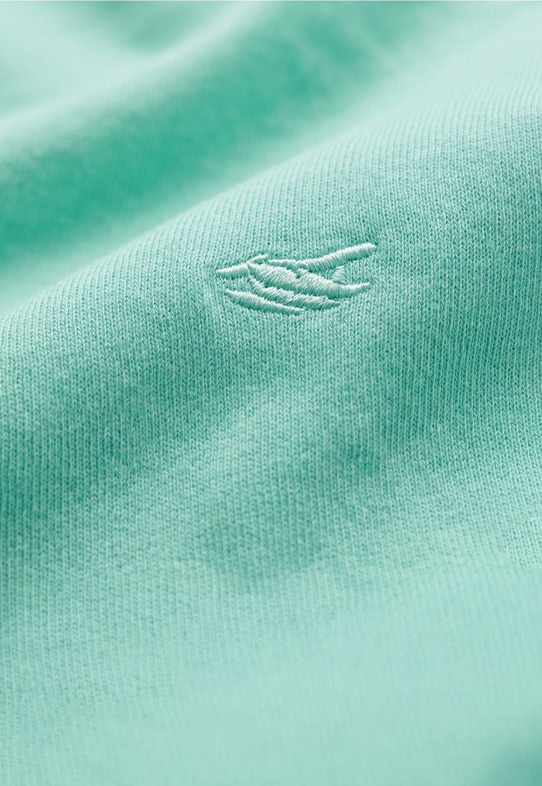 Polera Arlington Aqua-3