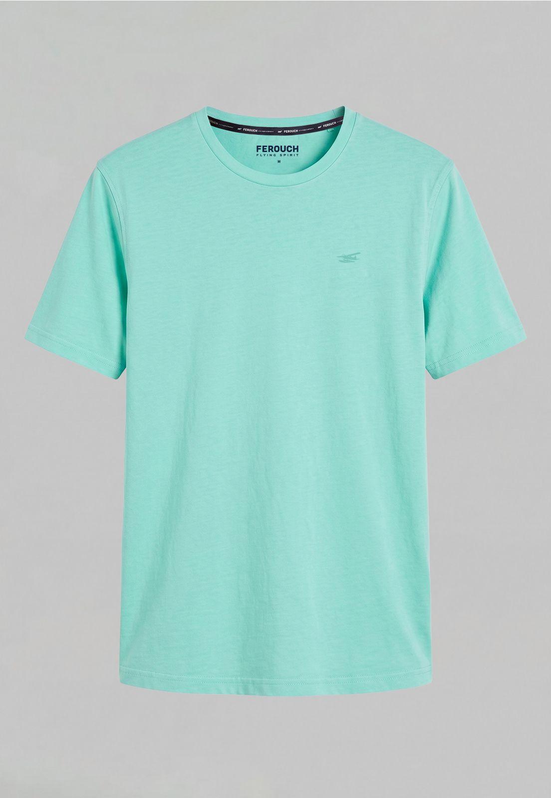 Polera Arlington Aqua-4