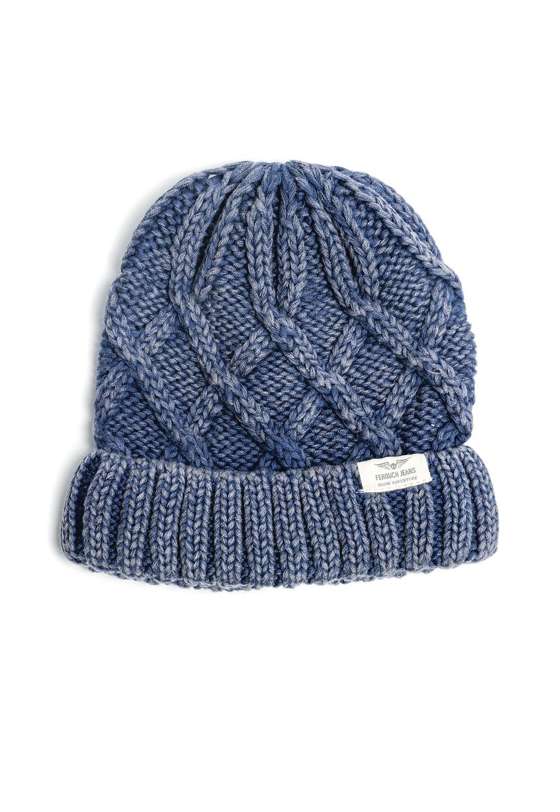 Gorro California Navy-0