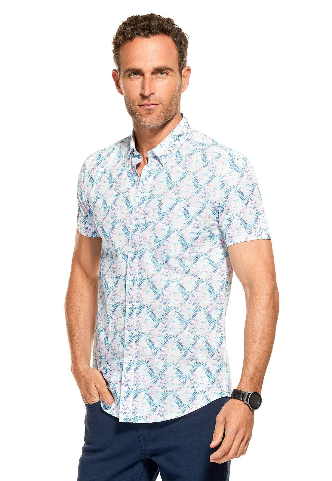 CAMISA NATALIA PINK-0
