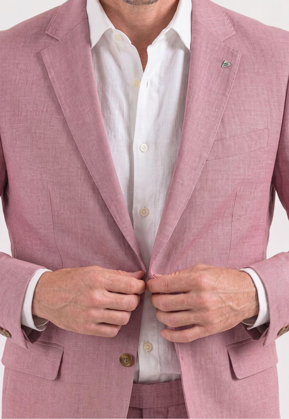 Blazer Cork Ii Red-3