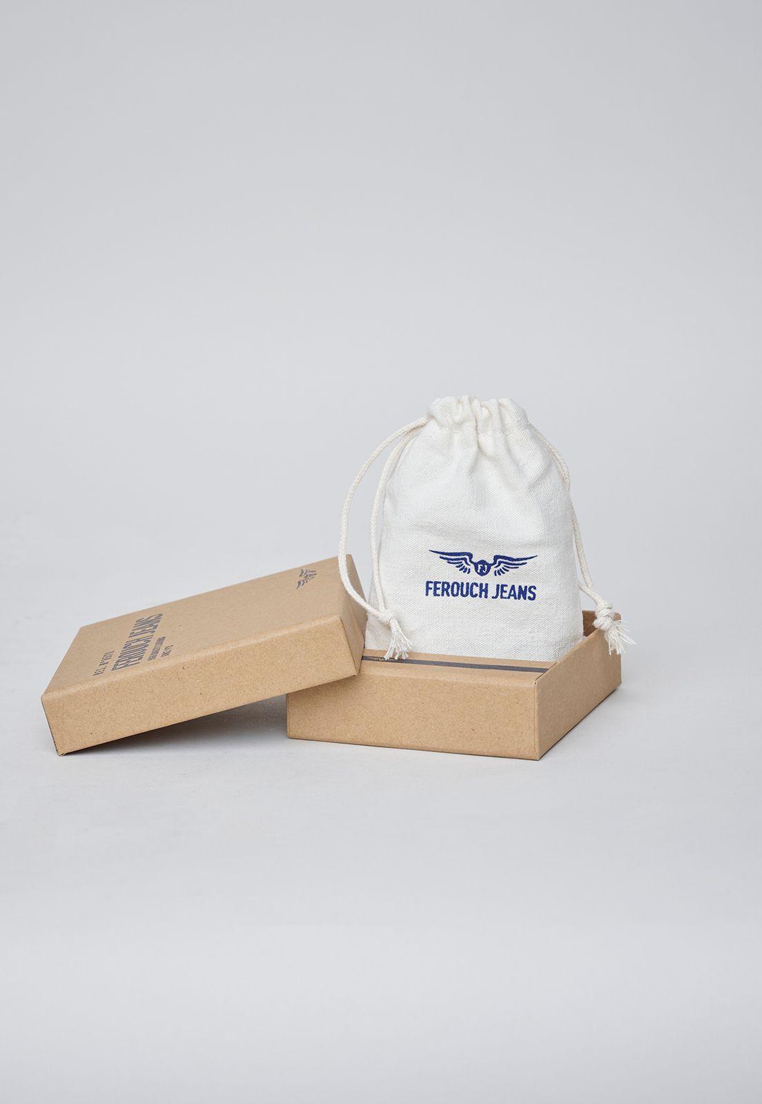 Pulsera Michigan Black-1