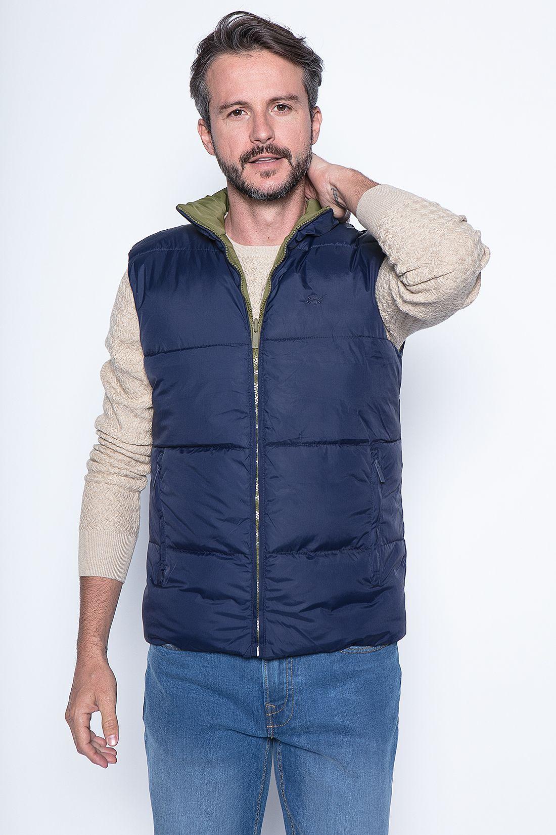 Vest Ostrava Khaki-4