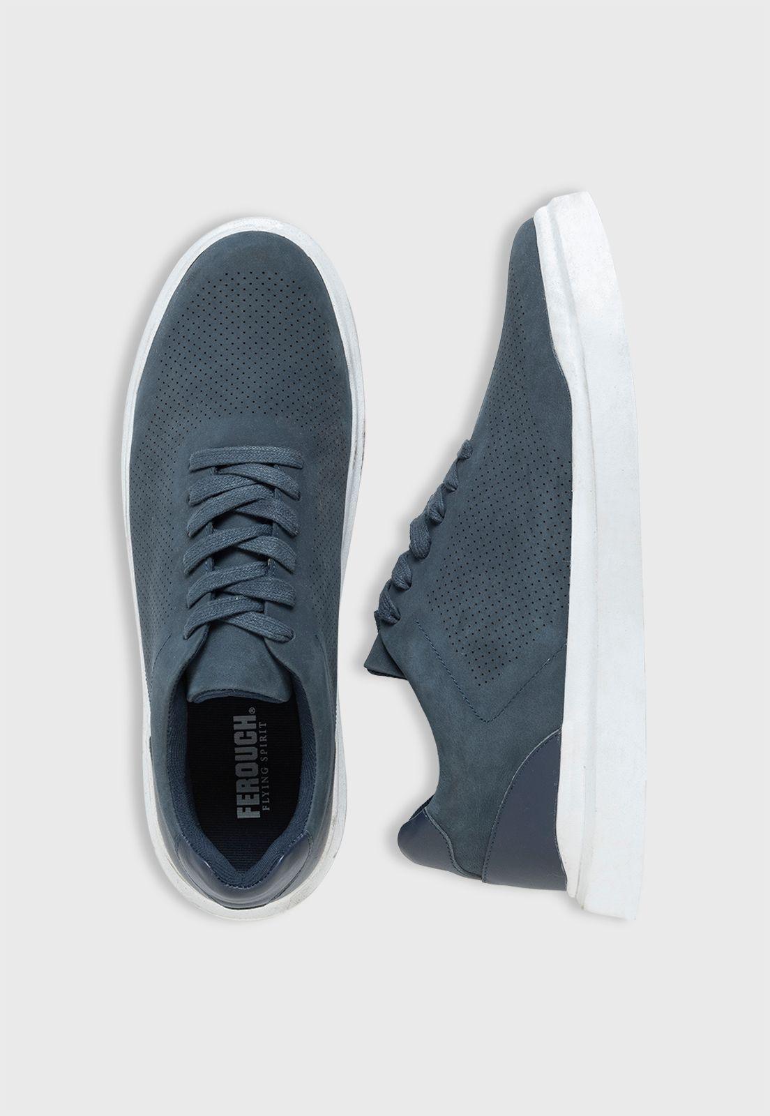 ZAPATILLAS  DENVER NAVY-1