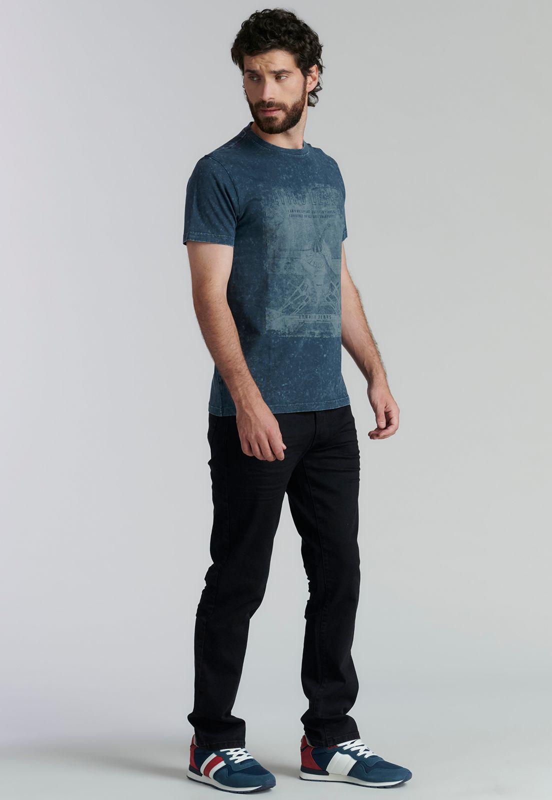 Polera Boston Fjs Metal-1