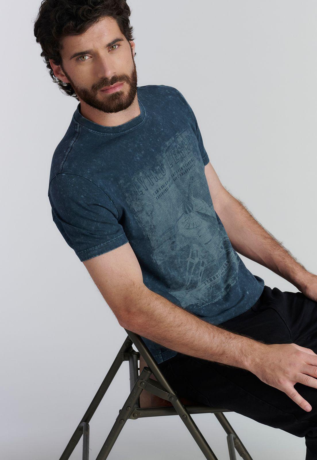 Polera Boston Fjs Metal-4