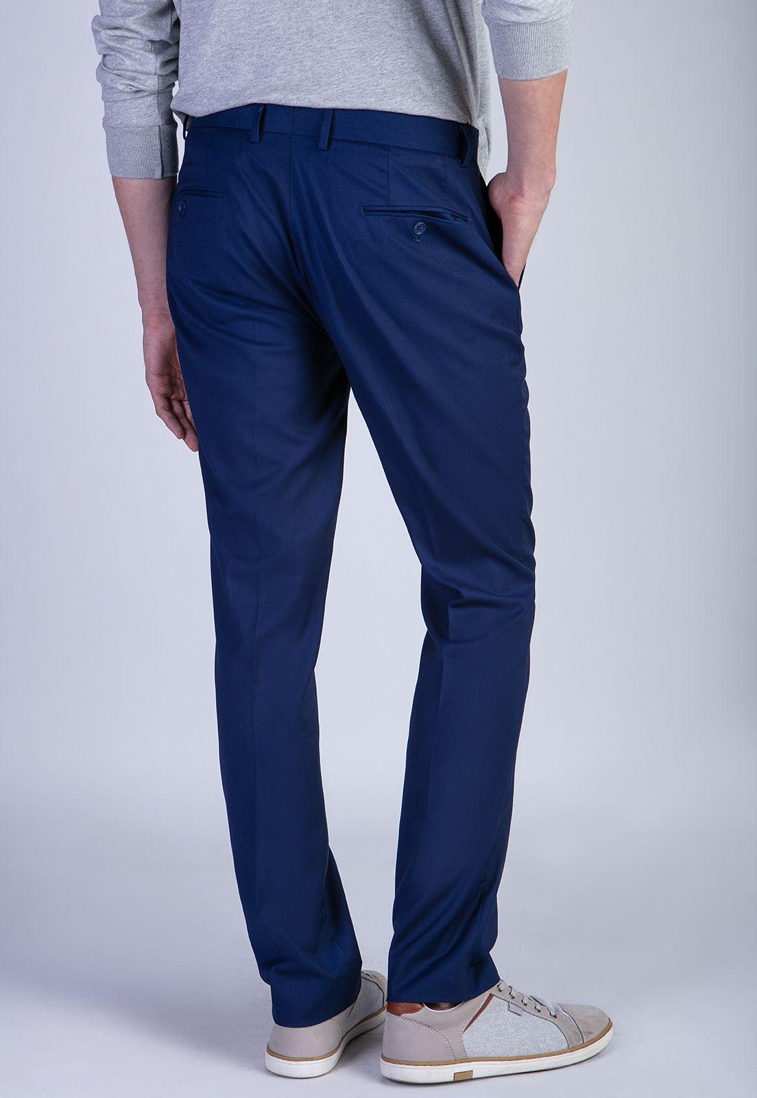 PANTALÓN VESTIR BILLAR BLUE-1