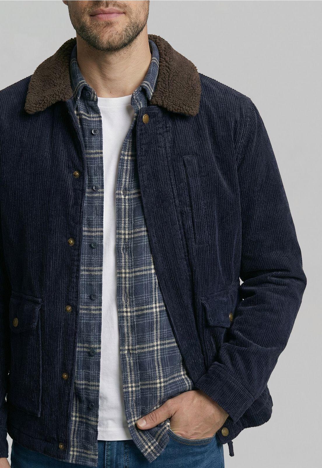 Chaqueta Cincinatti Navy-2