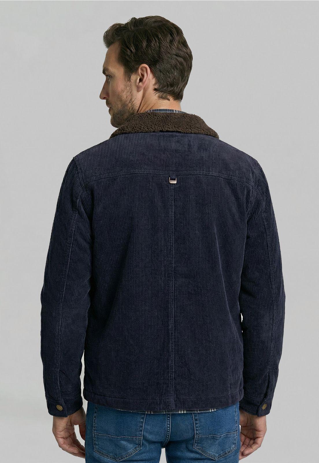 Chaqueta Cincinatti Navy-3