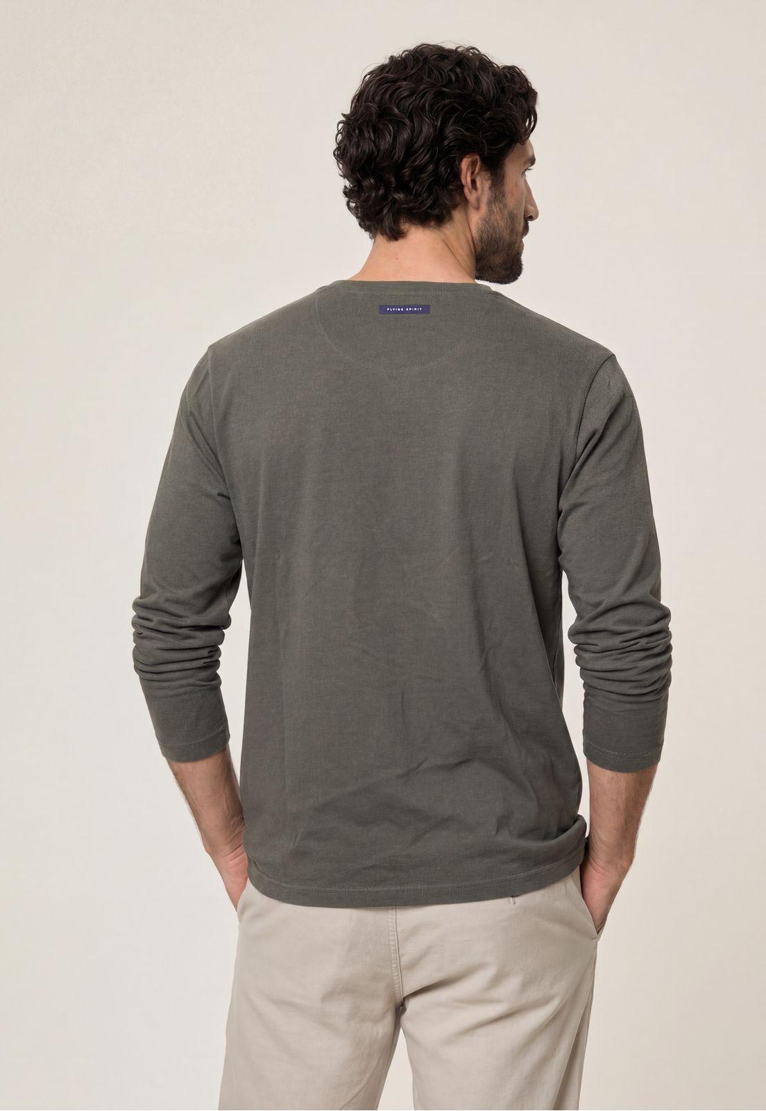 Polera Alabama Military Regular-2