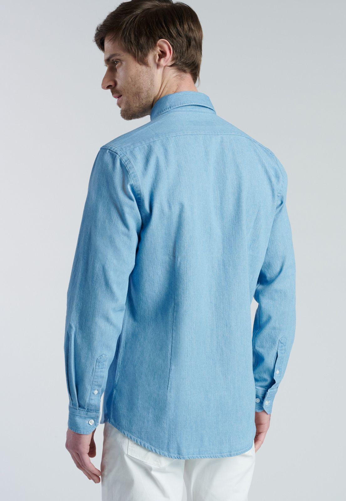 Camisa Denim Sky-3