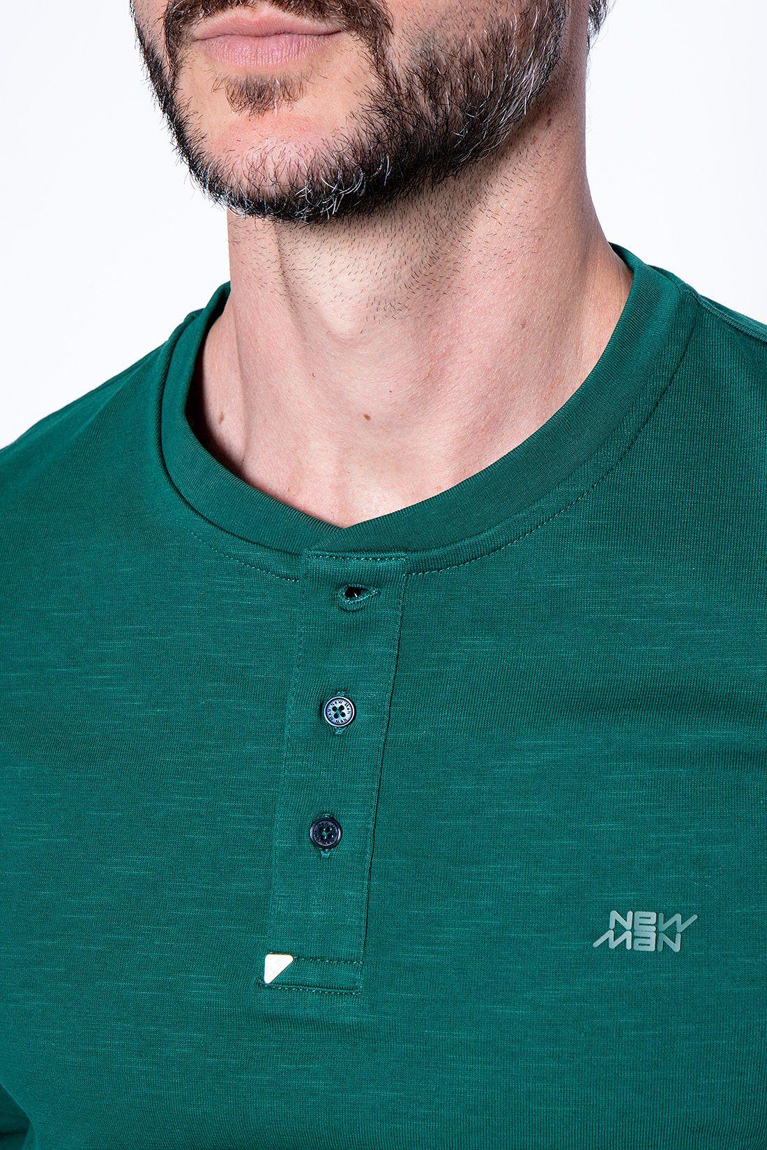 Polera Dublin Dk. Green-4