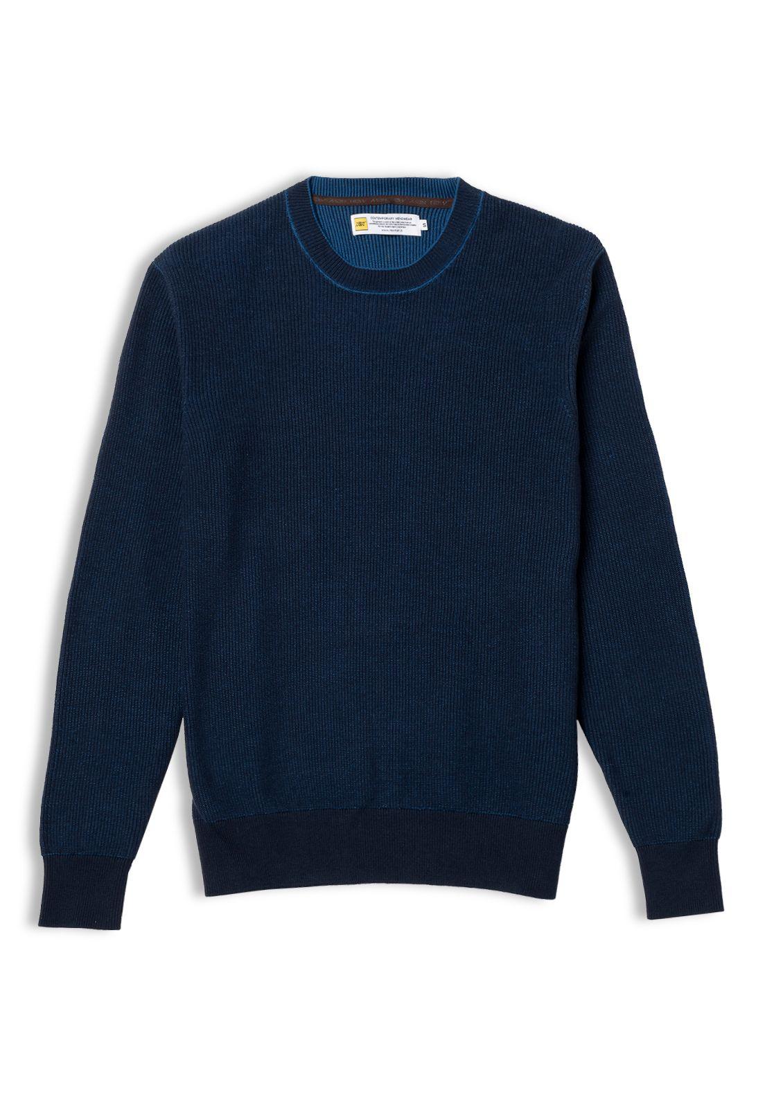 SWEATER ANDRES BLUE-4