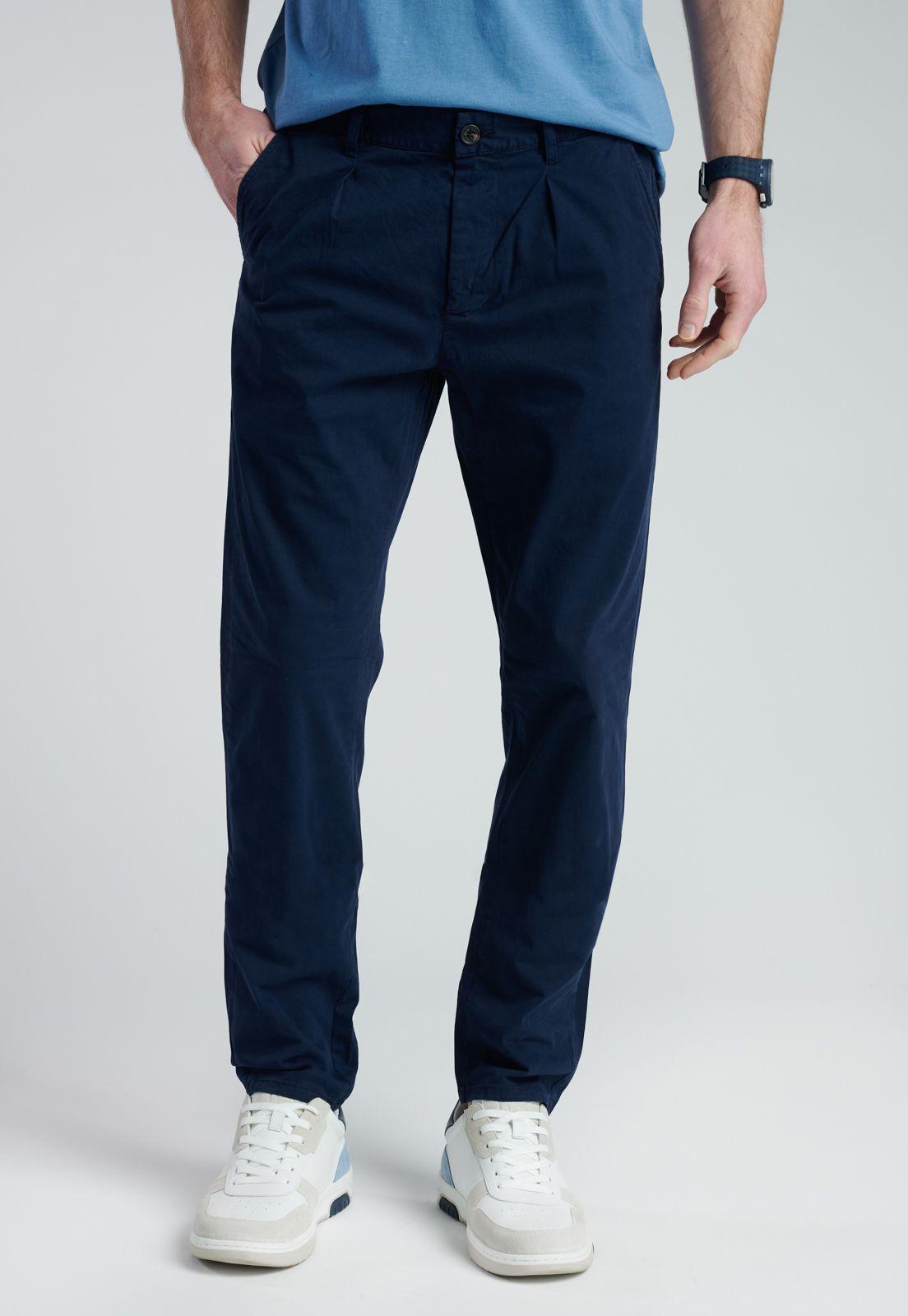 Pantalón Birmingam Navy-0