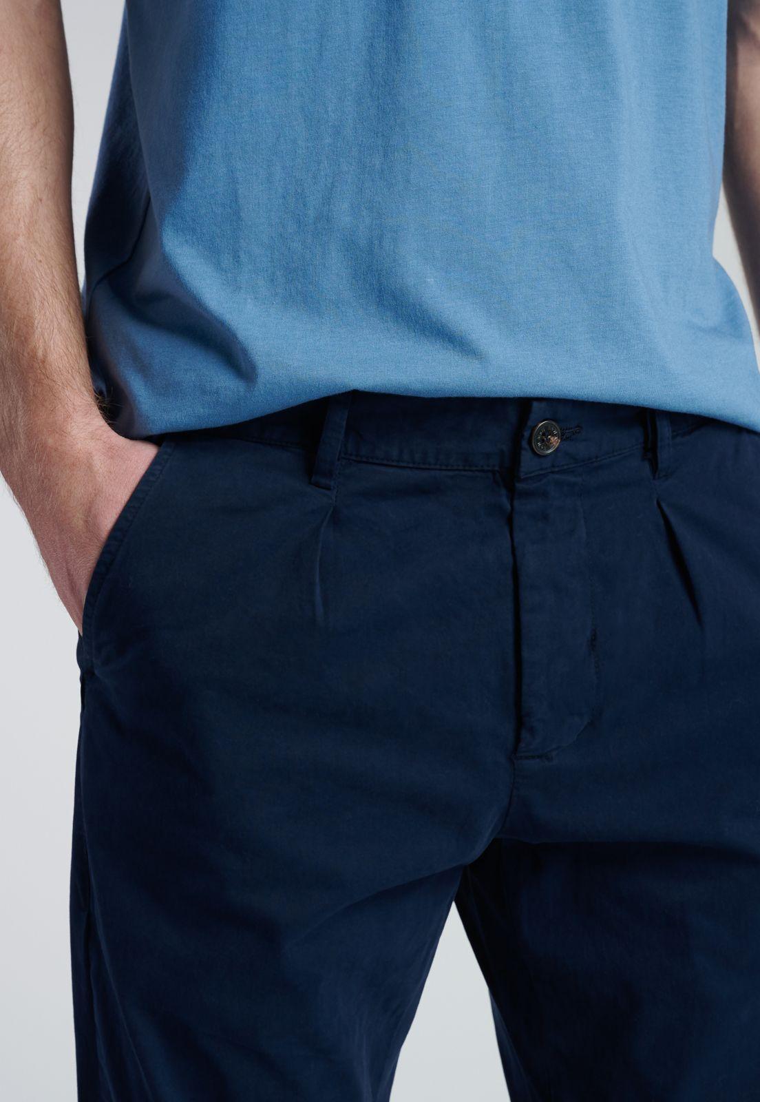 Pantalón Birmingam Navy-2