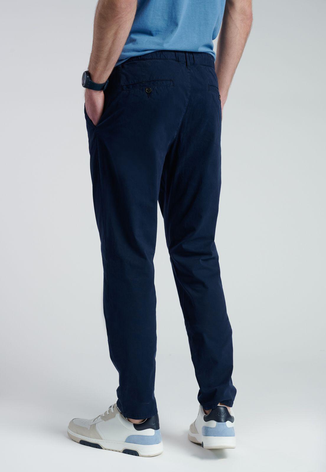 Pantalón Birmingam Navy-3