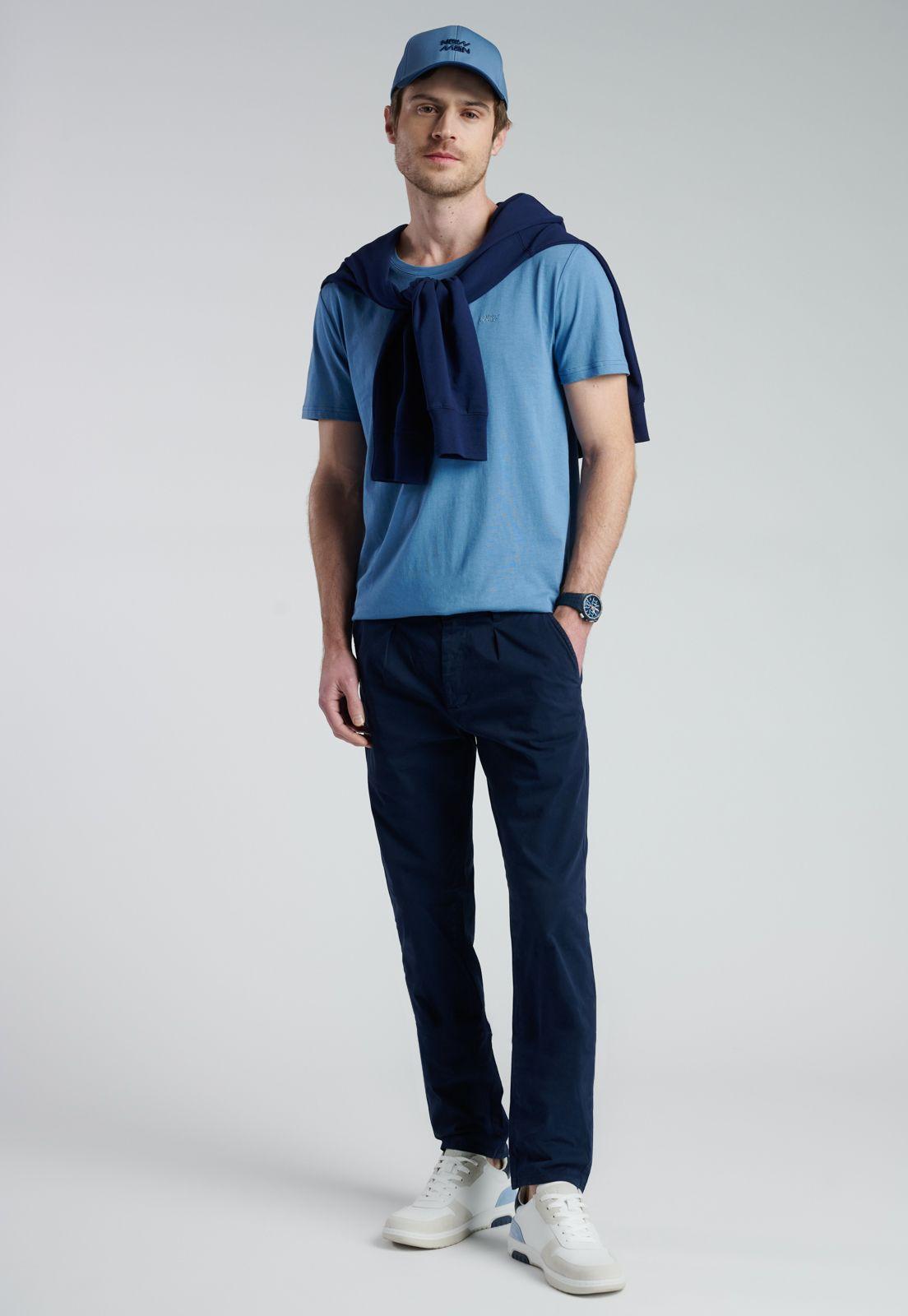 Pantalón Birmingam Navy-4