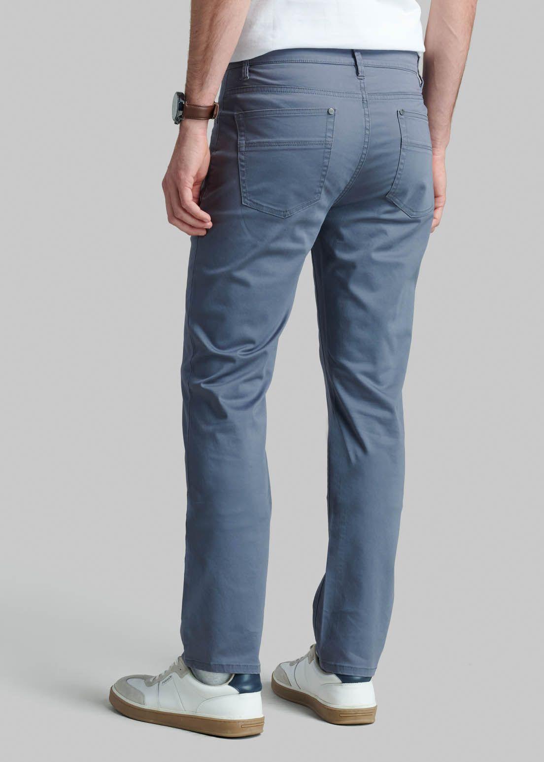 Pantalón Metal Five Pocket Slim-3