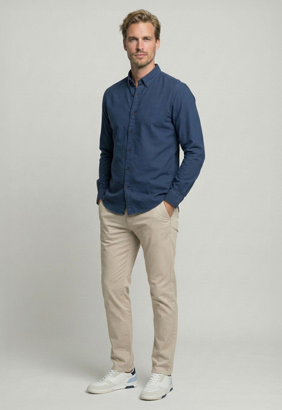 Camisa Ely Indigo-1