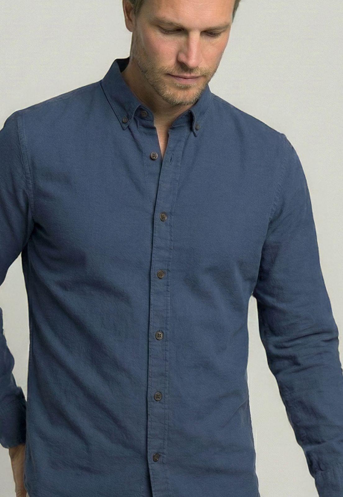 Camisa Ely Indigo-2