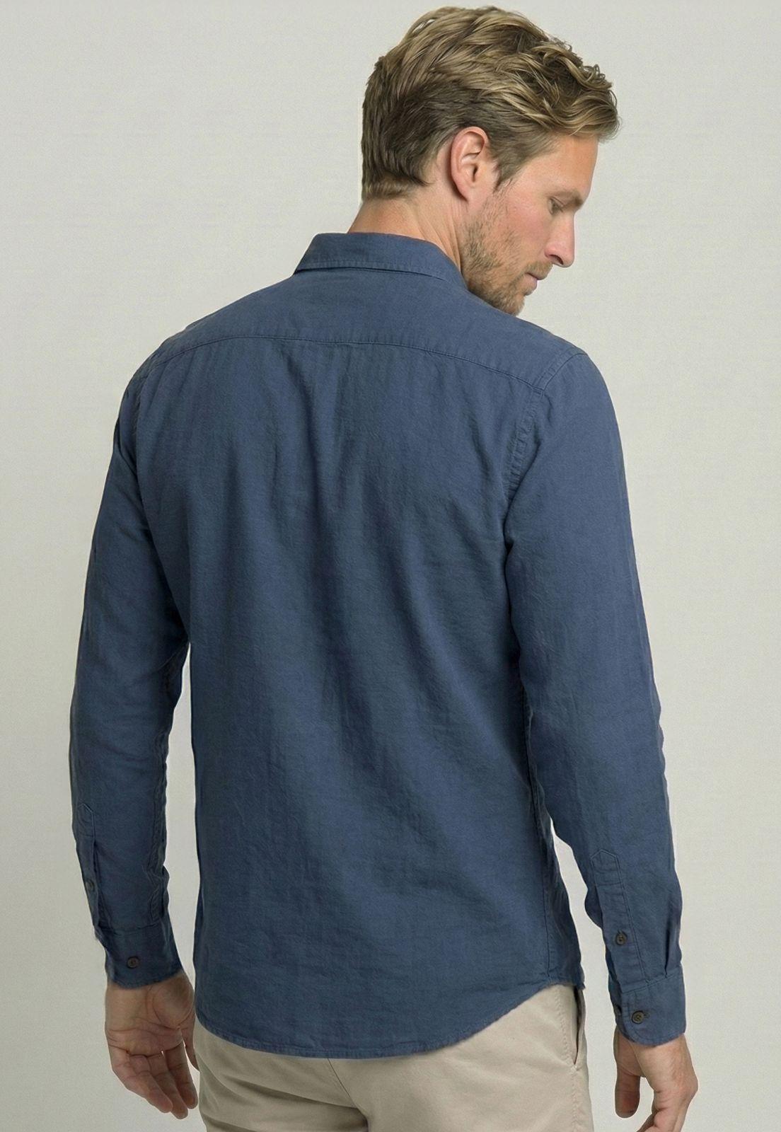 Camisa Ely Indigo-3