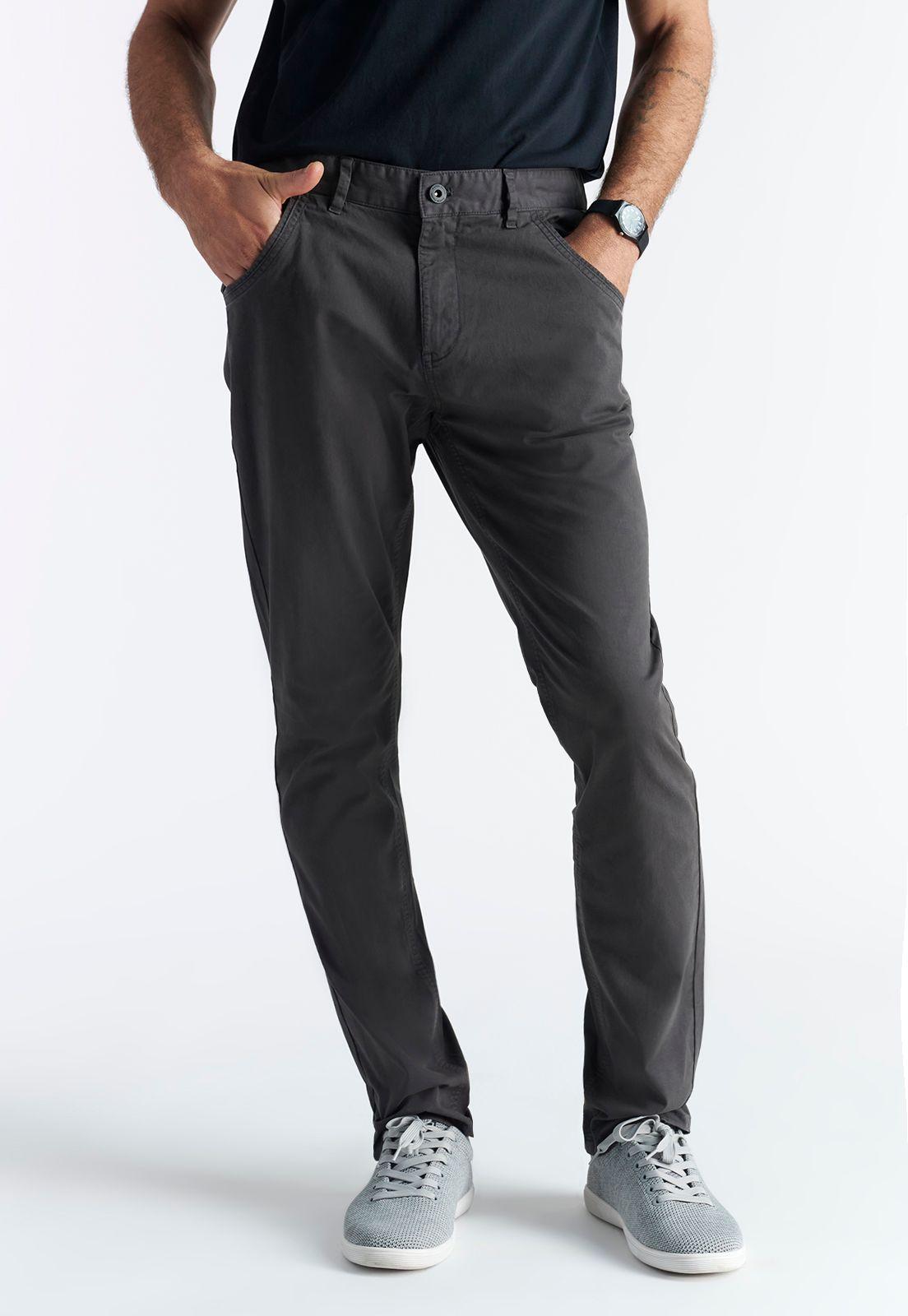 Pantalón Maqui Charcoal-0