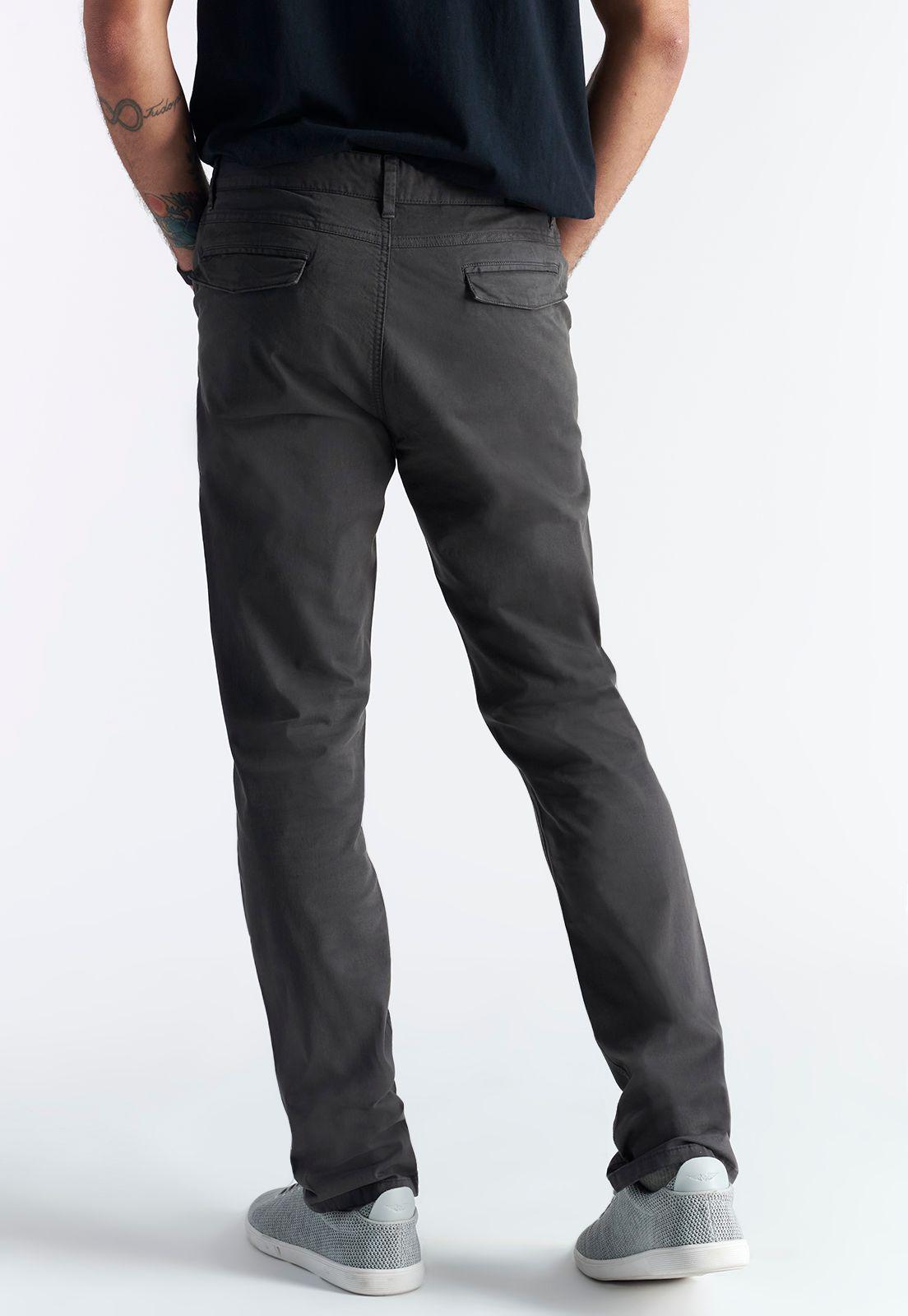 Pantalón Maqui Charcoal-3