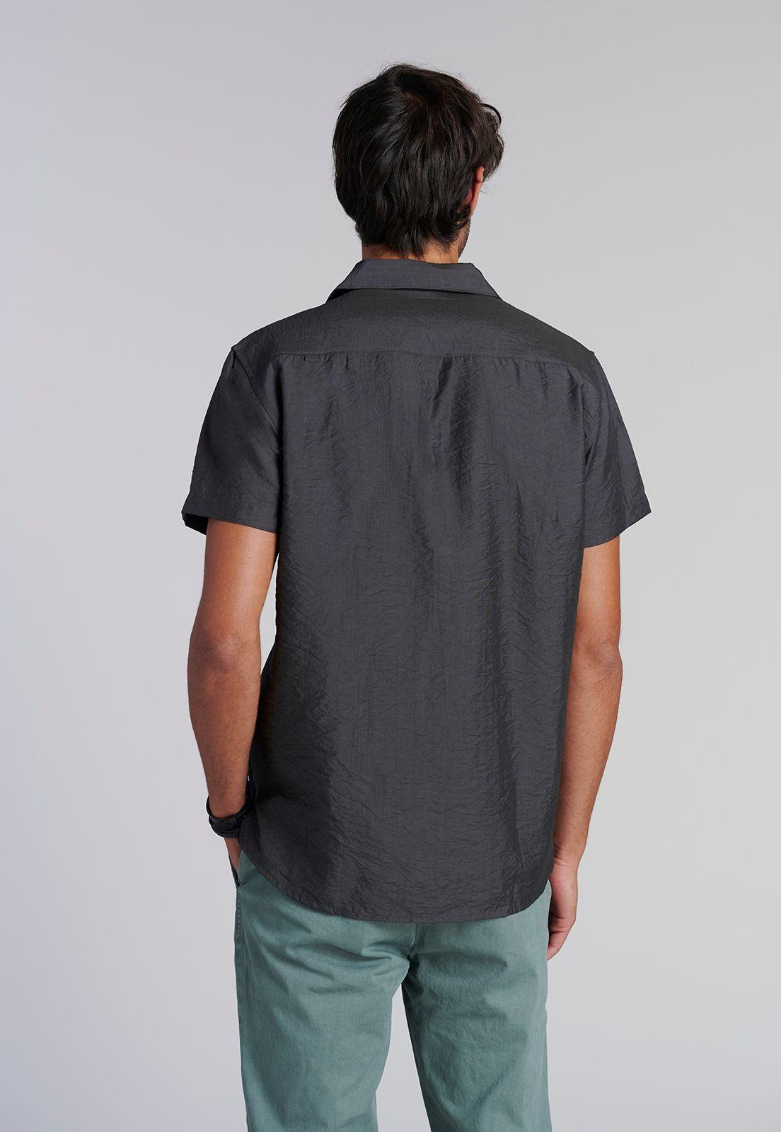 Camisa Idaho Ferouch Metal-3