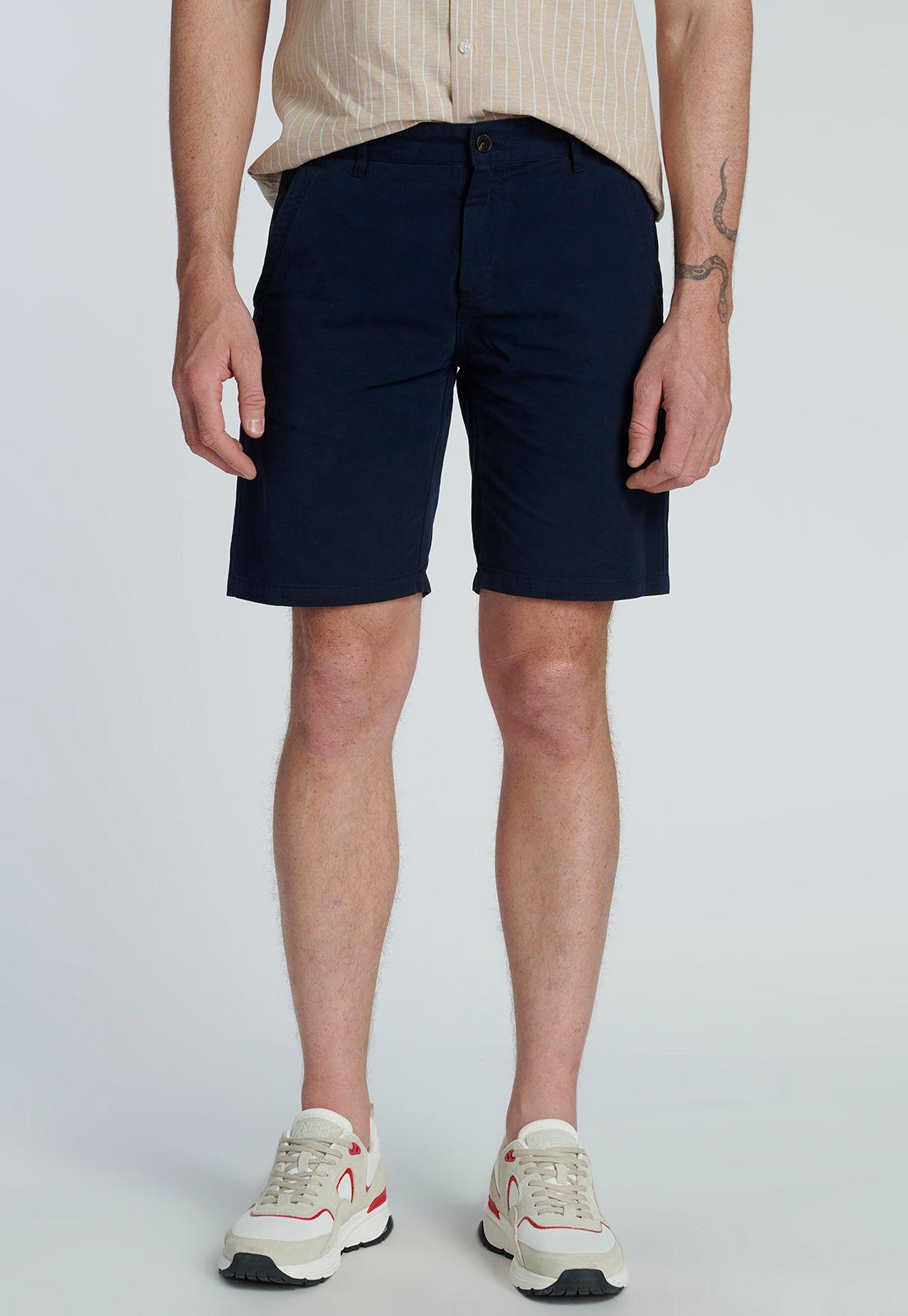 Bermuda Navy Mandarin NM-0