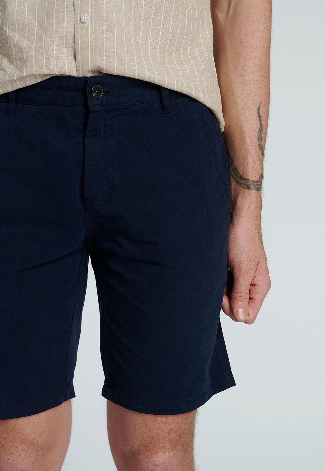 Bermuda Navy Mandarin NM-2