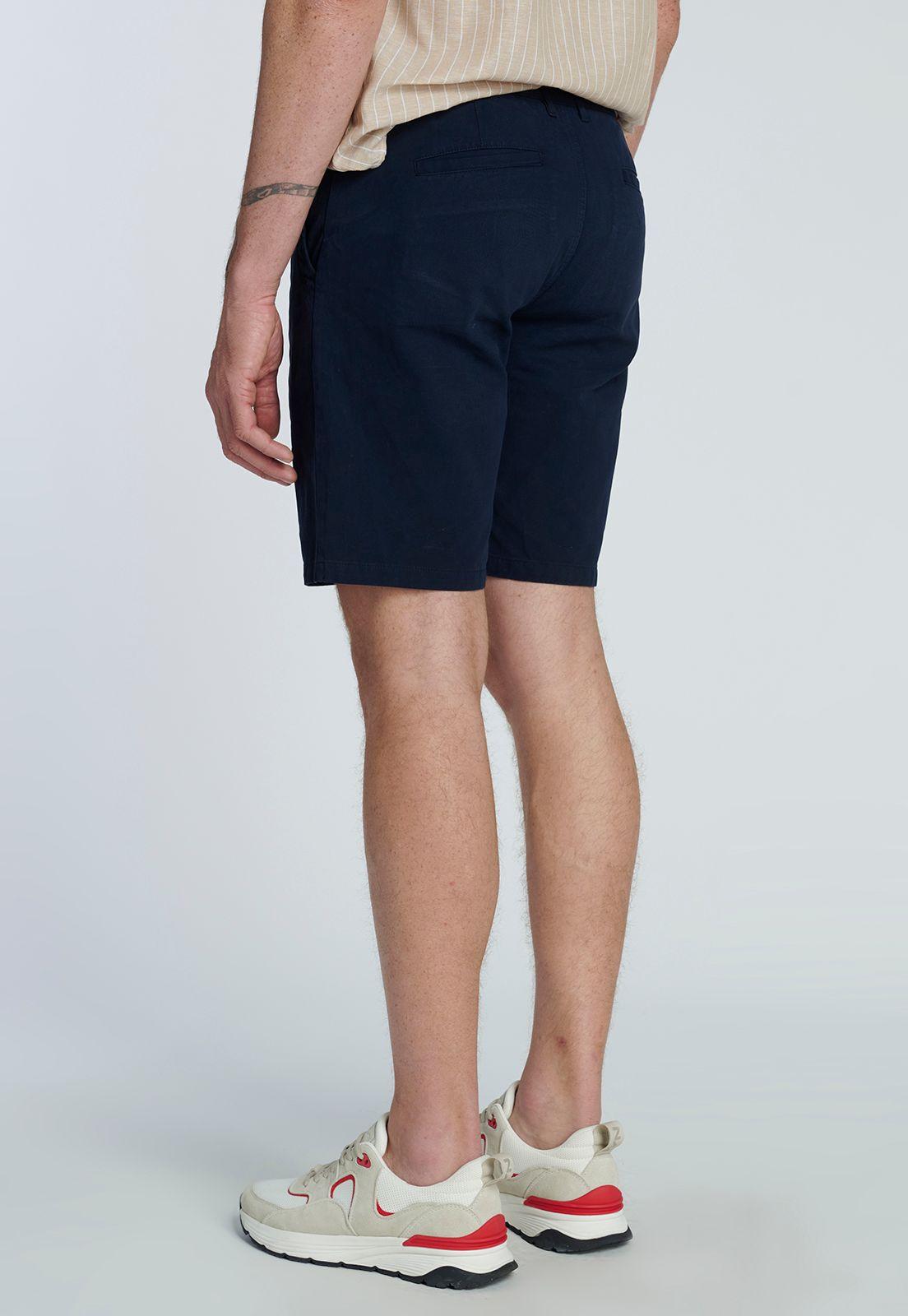 Bermuda Navy Mandarin NM-3