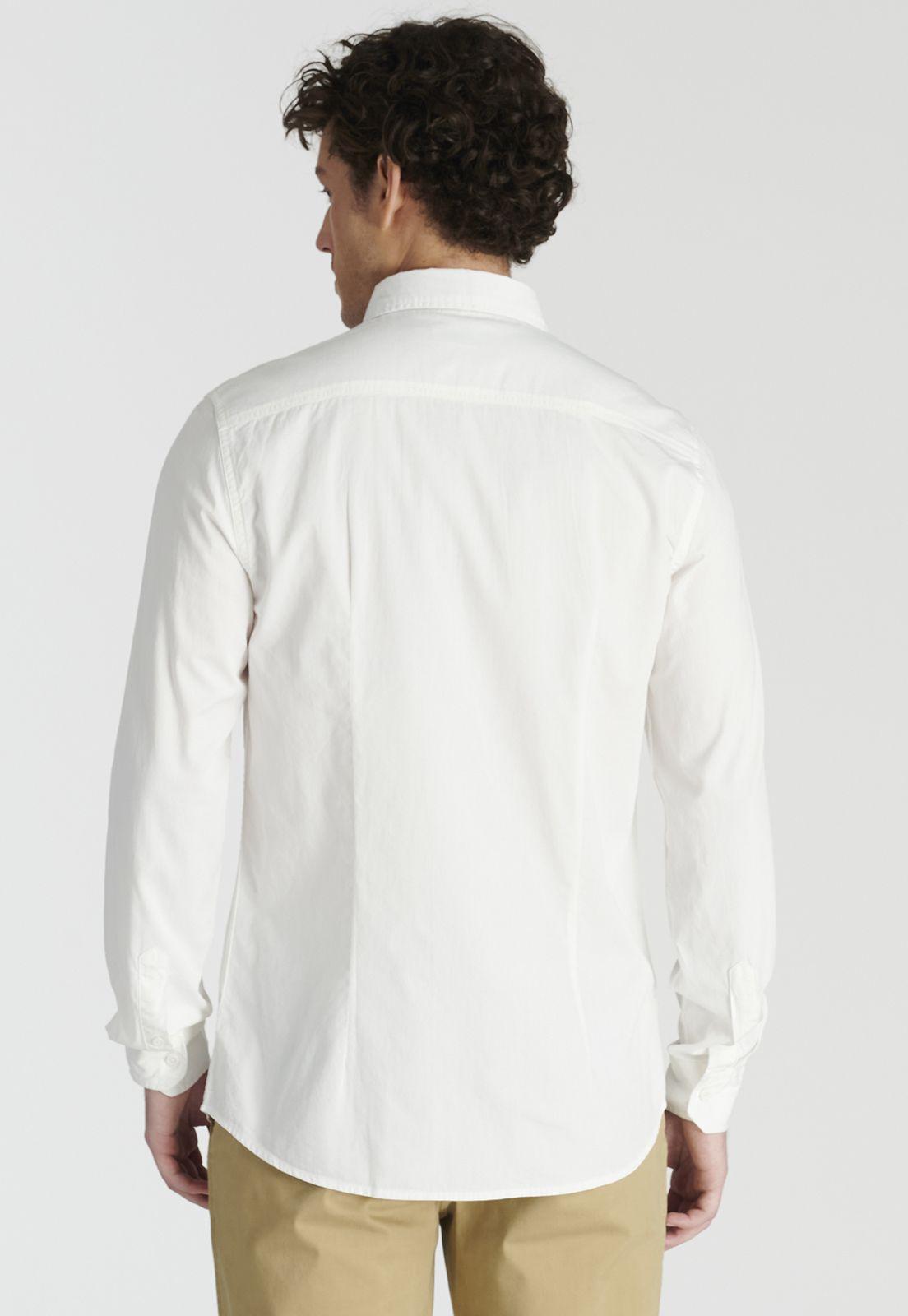 Camisa Ely Avant-Garde Sand-3