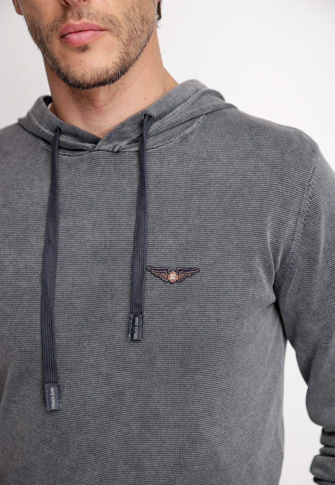 Sweater Misisipi Graphite-2