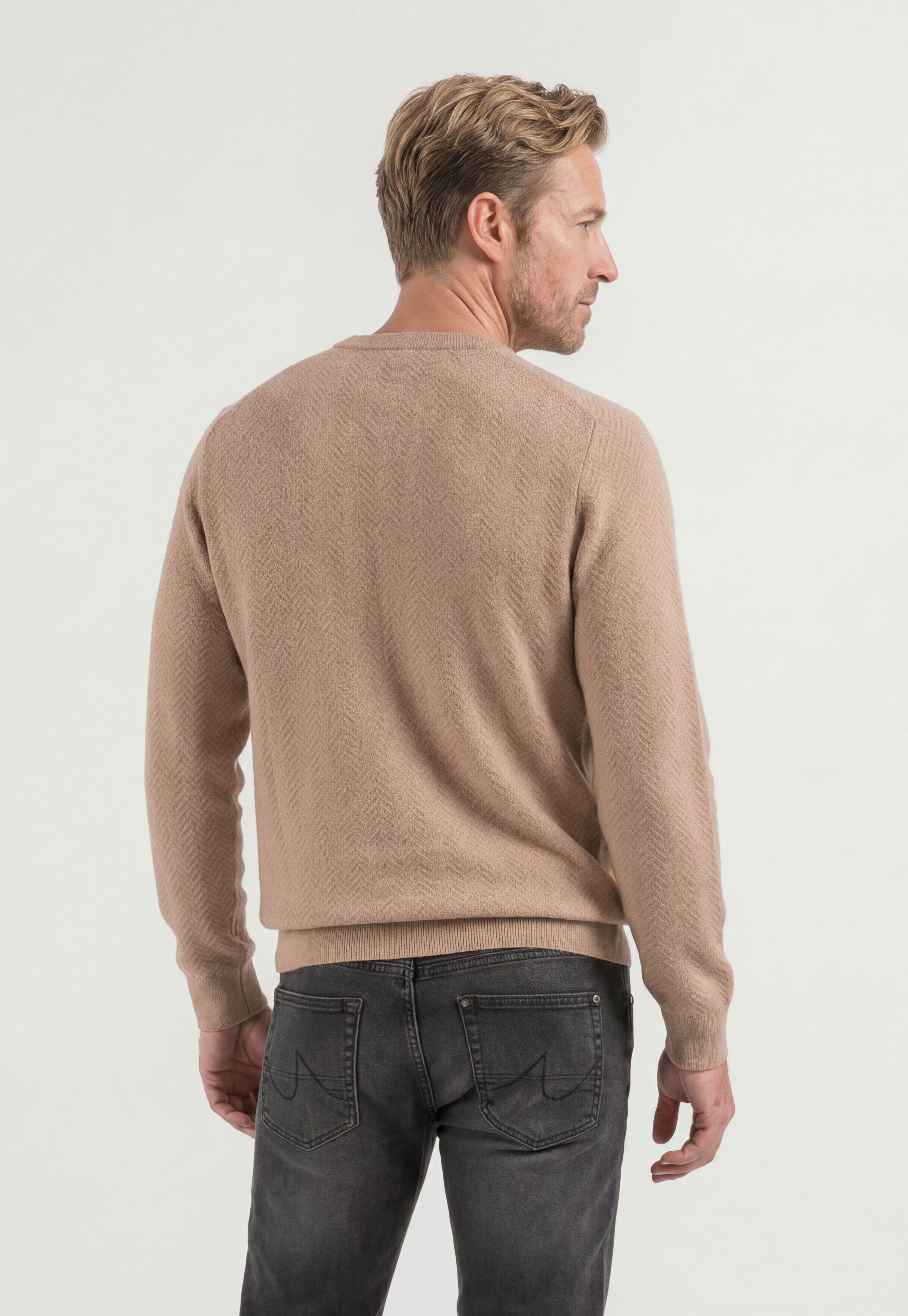 Sweater Lille Taupe-2