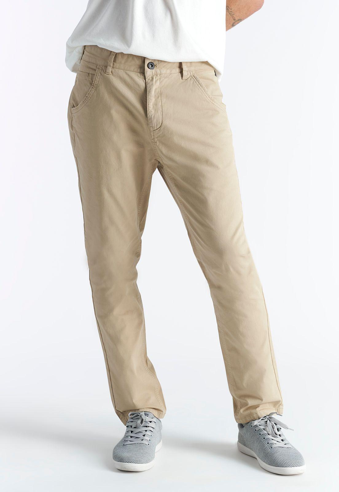 Pantalón Maqui Khaki-0