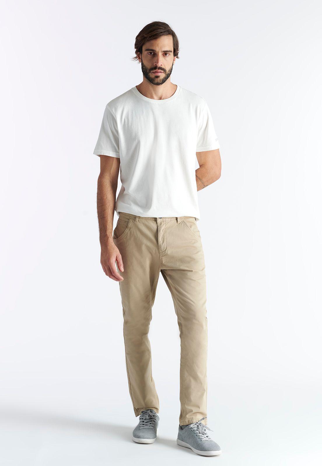 Pantalón Maqui Khaki-1